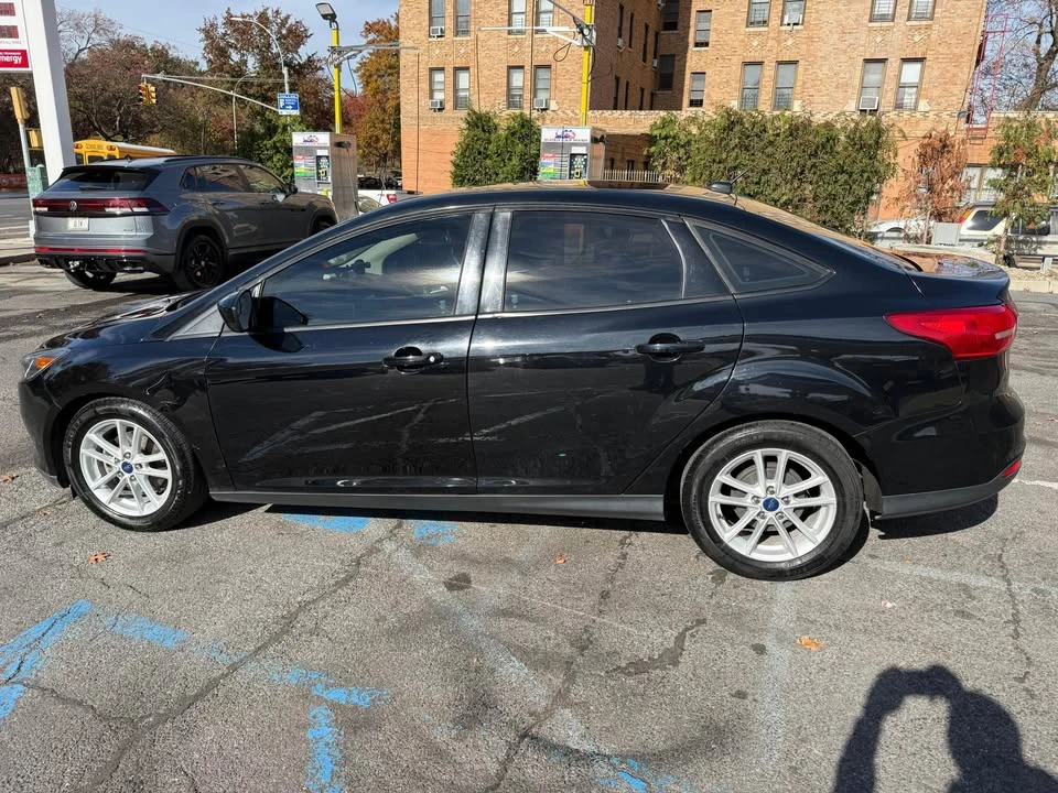 2018 Ford Focus 3rd Gen - Image 12 of 20