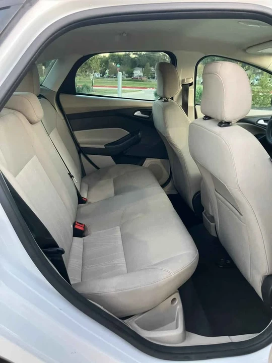 2018 Ford Focus 3rd Gen - Image 10 of 11