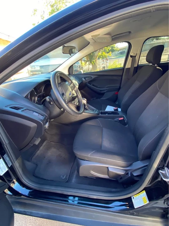 2018 Ford Focus 3rd Gen - Image 6 of 7