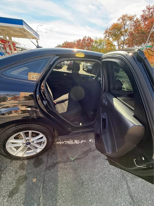 2018 Ford Focus 3rd Gen - Image 20 of 20