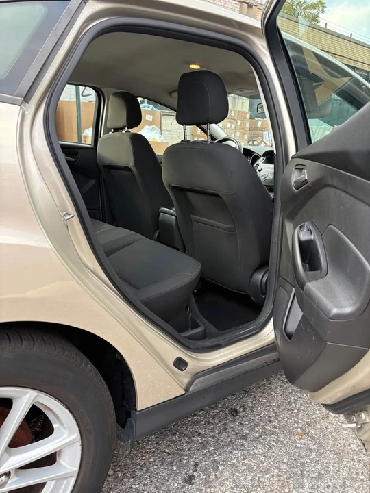 2018 Ford Focus 3rd Gen - Image 9 of 11