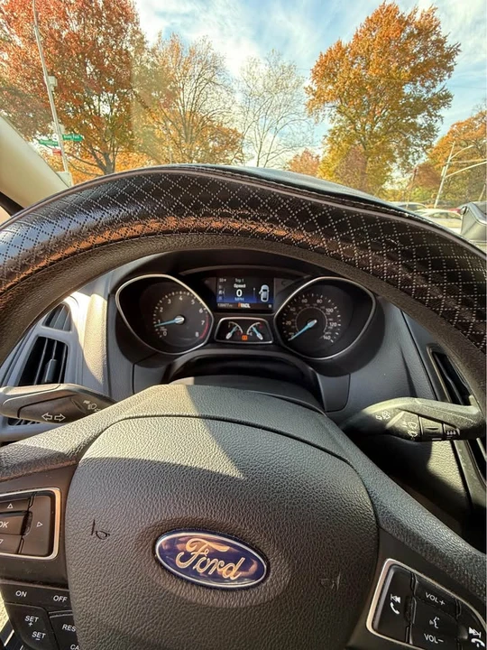 2018 Ford Focus 3rd Gen - Image 5 of 20