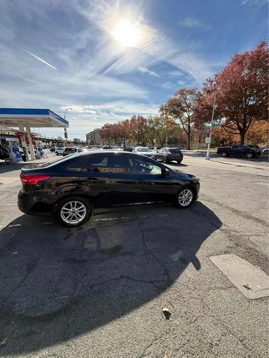 2018 Ford Focus 3rd Gen - Image 14 of 20