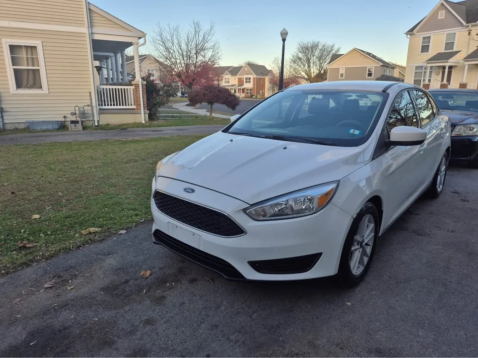 2018 Ford Focus 3rd Gen - Image 5 of 14