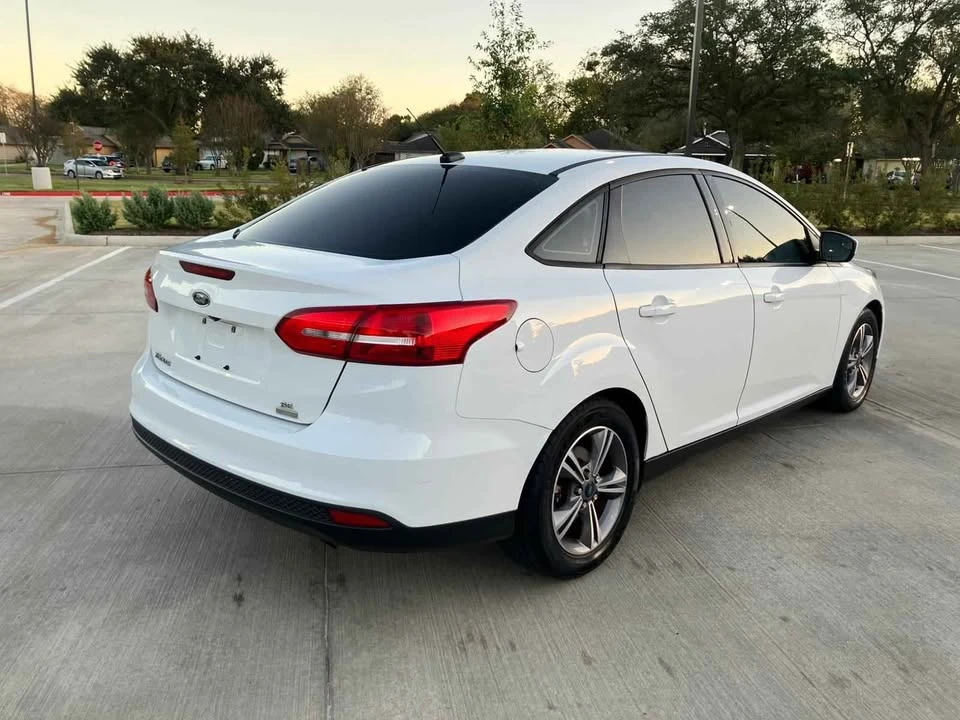2018 Ford Focus 3rd Gen - Image 6 of 11