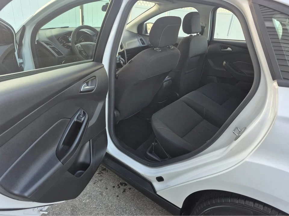 2018 Ford Focus 3rd Gen - Image 8 of 14