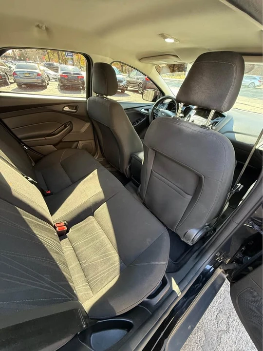 2018 Ford Focus 3rd Gen - Image 10 of 20