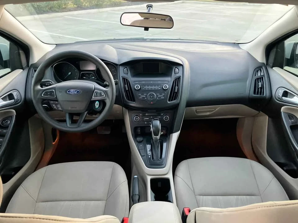 2018 Ford Focus 3rd Gen - Image 8 of 11