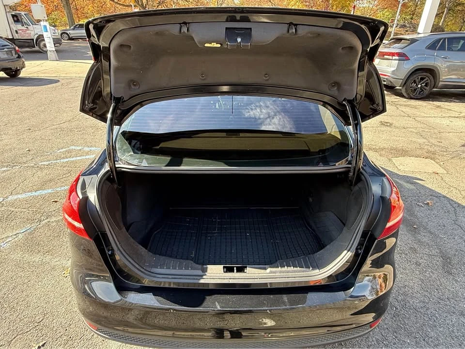 2018 Ford Focus 3rd Gen - Image 19 of 20