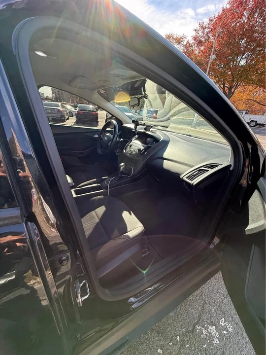 2018 Ford Focus 3rd Gen - Image 6 of 20