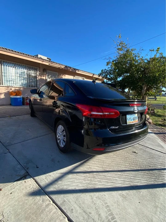 2018 Ford Focus 3rd Gen - Image 5 of 7