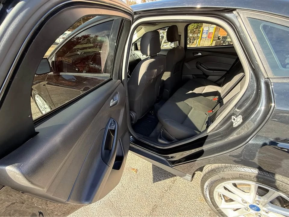 2018 Ford Focus 3rd Gen - Image 4 of 20