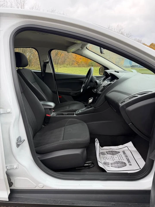 2018 Ford Focus 3rd Gen - Image 7 of 11