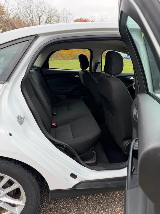 2018 Ford Focus 3rd Gen - Image 6 of 11