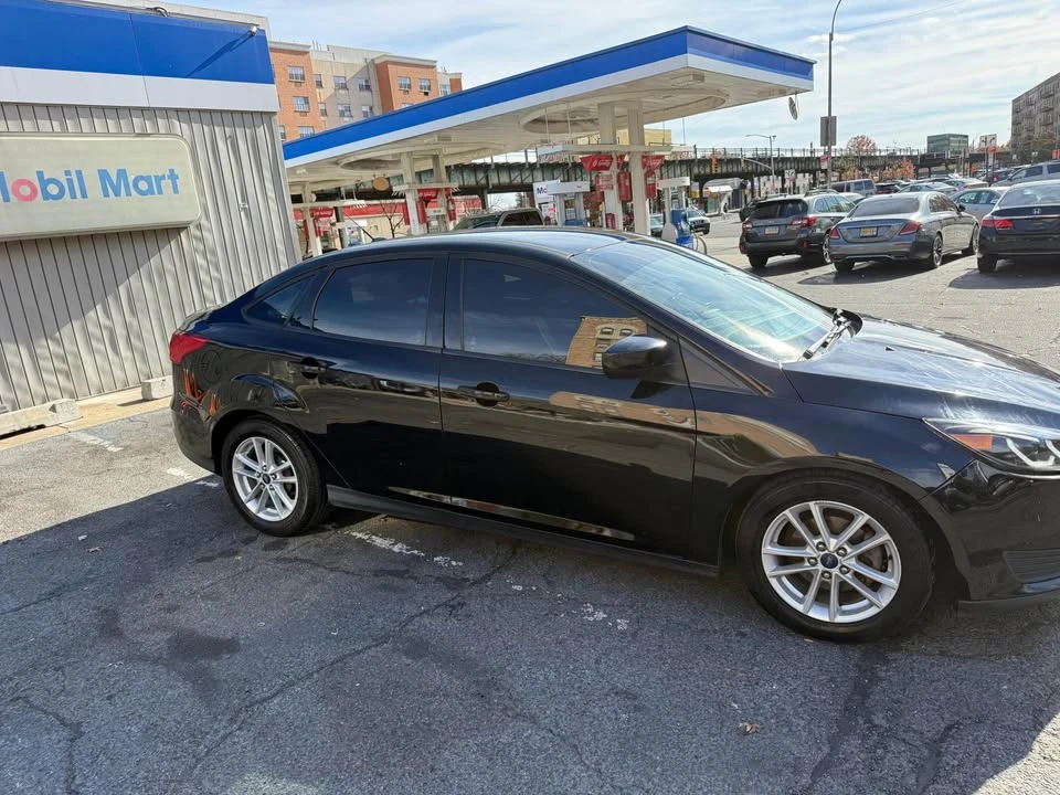 2018 Ford Focus 3rd Gen - Image 9 of 20