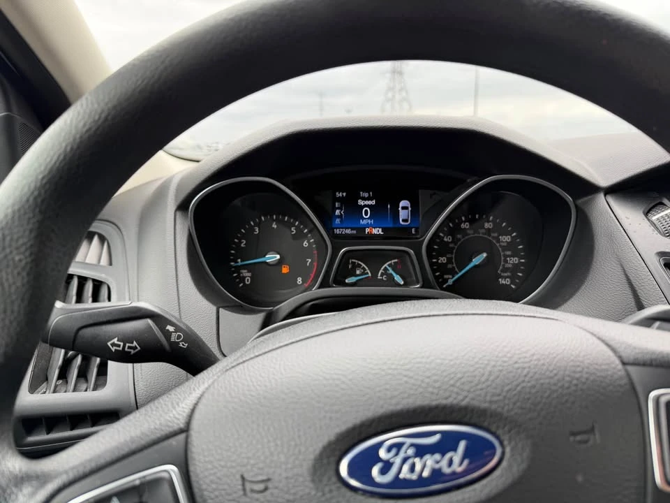 2018 Ford Focus 3rd Gen - Image 11 of 11