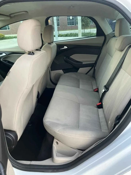 2018 Ford Focus 3rd Gen - Image 11 of 11