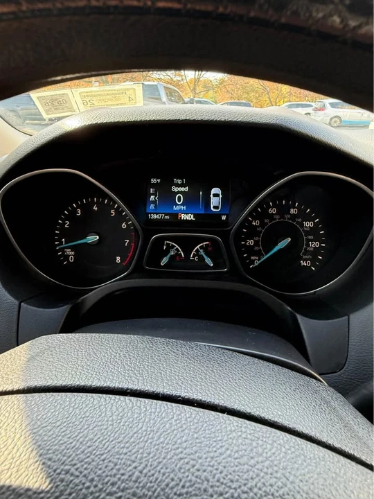 2018 Ford Focus 3rd Gen - Image 2 of 20