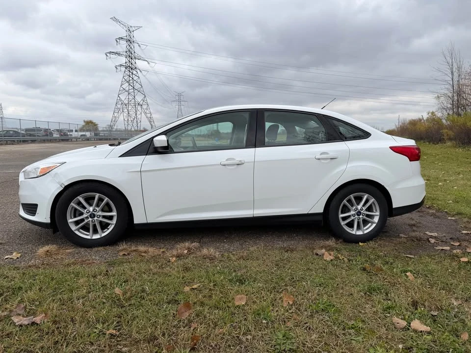 2018 Ford Focus 3rd Gen - Image 4 of 11
