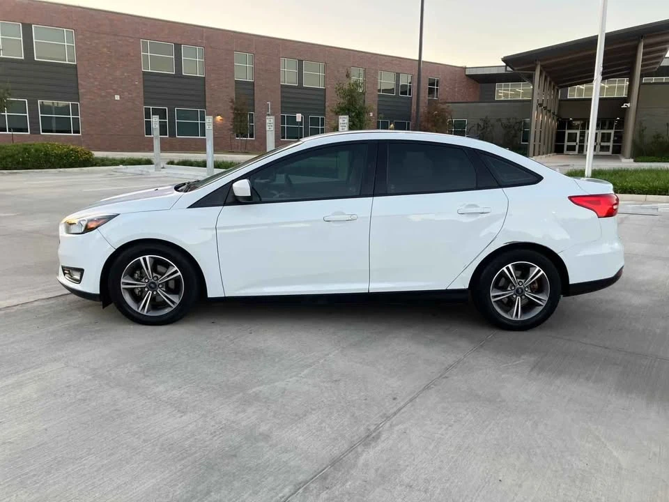 2018 Ford Focus 3rd Gen - Image 4 of 11