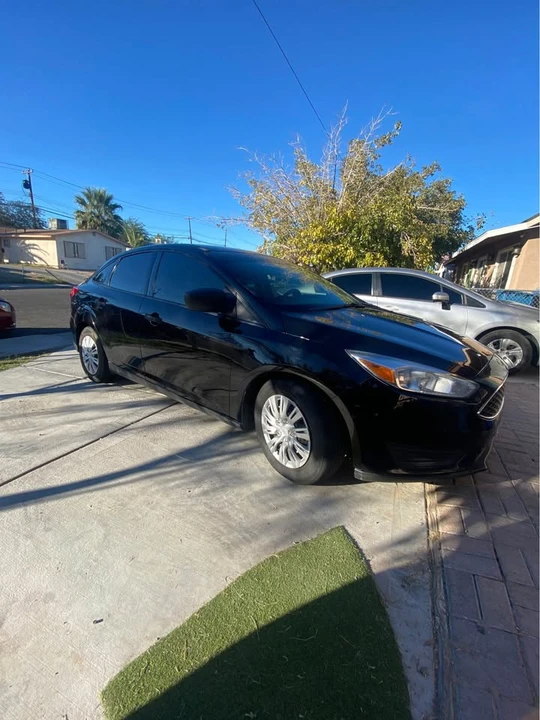 2018 Ford Focus 3rd Gen - Image 3 of 7