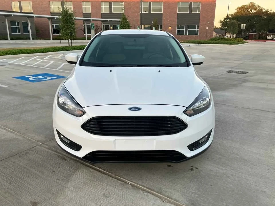 2018 Ford Focus 3rd Gen - Image 2 of 11