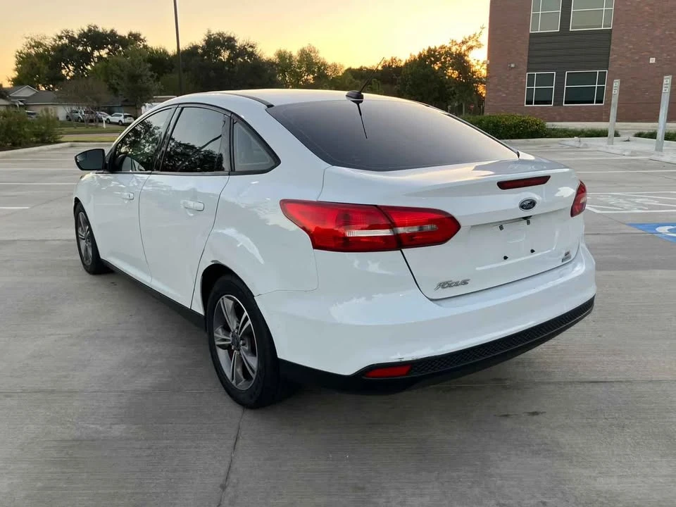 2018 Ford Focus 3rd Gen - Image 7 of 11