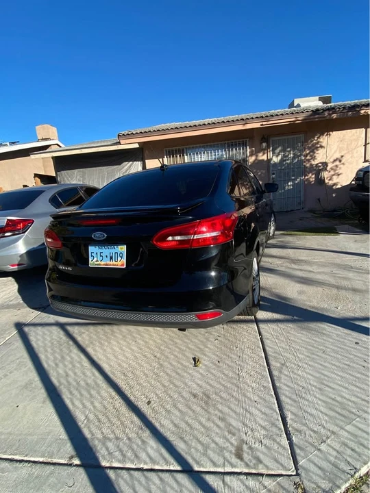 2018 Ford Focus 3rd Gen - Image 4 of 7