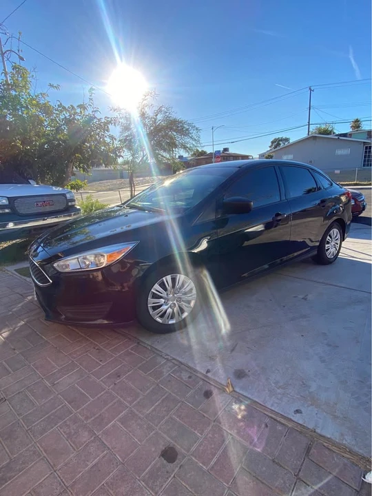 2018 Ford Focus 3rd Gen - Image 2 of 7