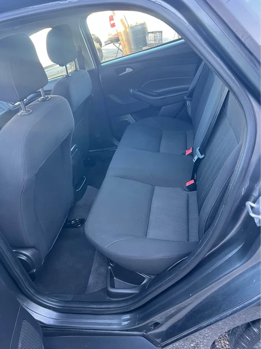 2018 Ford Focus 3rd Gen - Image 9 of 10