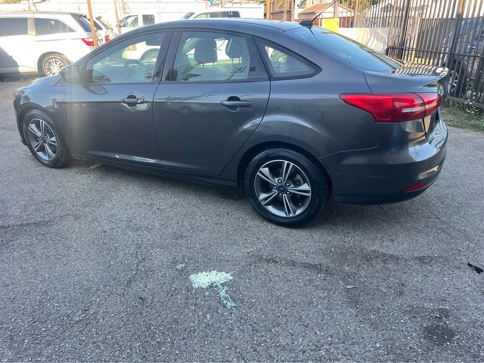 2018 Ford Focus 3rd Gen - Image 6 of 10