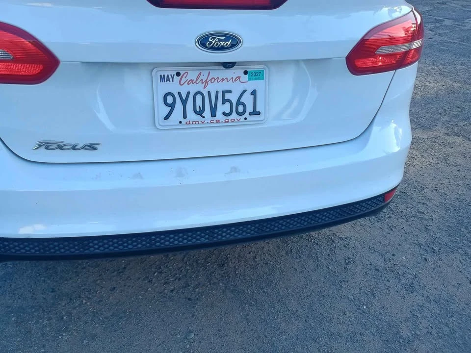 2018 Ford Focus 3rd Gen - Image 11 of 13