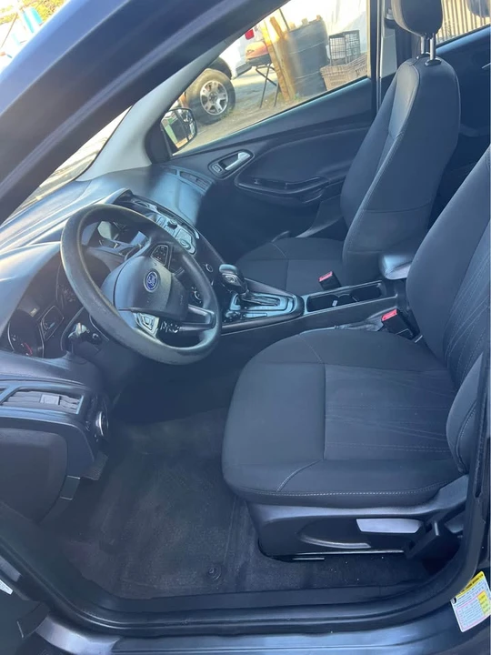 2018 Ford Focus 3rd Gen - Image 8 of 10