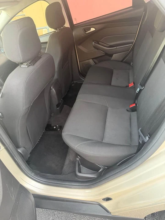 2018 Ford Focus 3rd Gen - Image 10 of 10