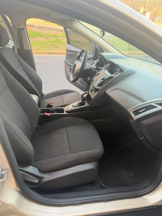 2018 Ford Focus 3rd Gen - Image 9 of 10