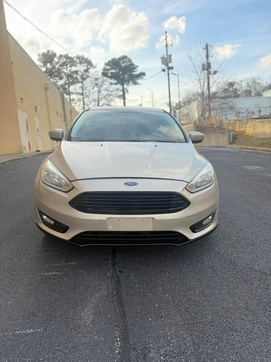 2018 Ford Focus 3rd Gen - Image 2 of 10