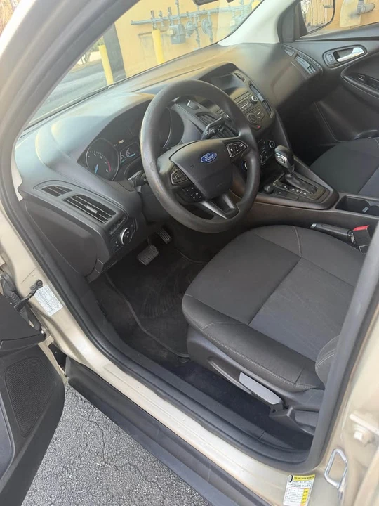 2018 Ford Focus 3rd Gen - Image 8 of 10
