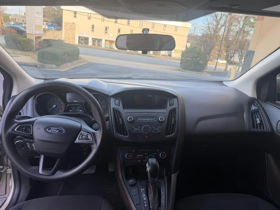 2018 Ford Focus 3rd Gen - Image 7 of 10