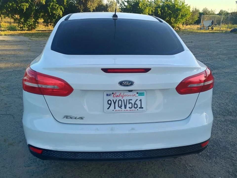 2018 Ford Focus 3rd Gen - Image 5 of 13