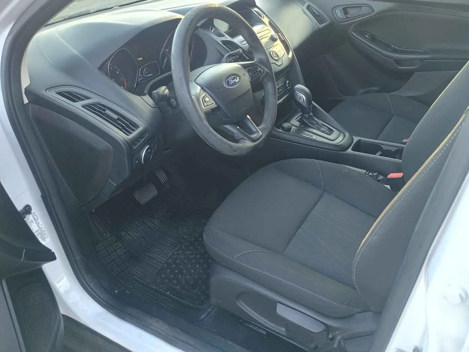 2018 Ford Focus 3rd Gen - Image 8 of 13