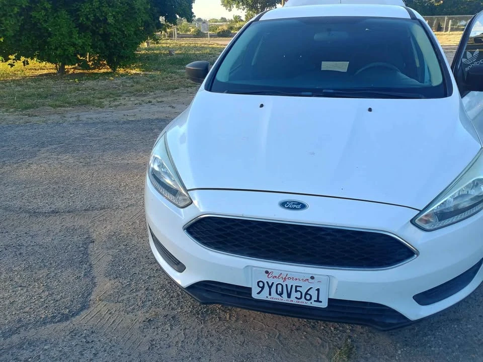 2018 Ford Focus 3rd Gen - Image 12 of 13