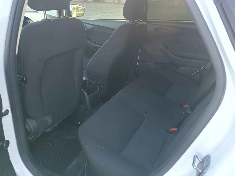 2018 Ford Focus 3rd Gen - Image 7 of 13