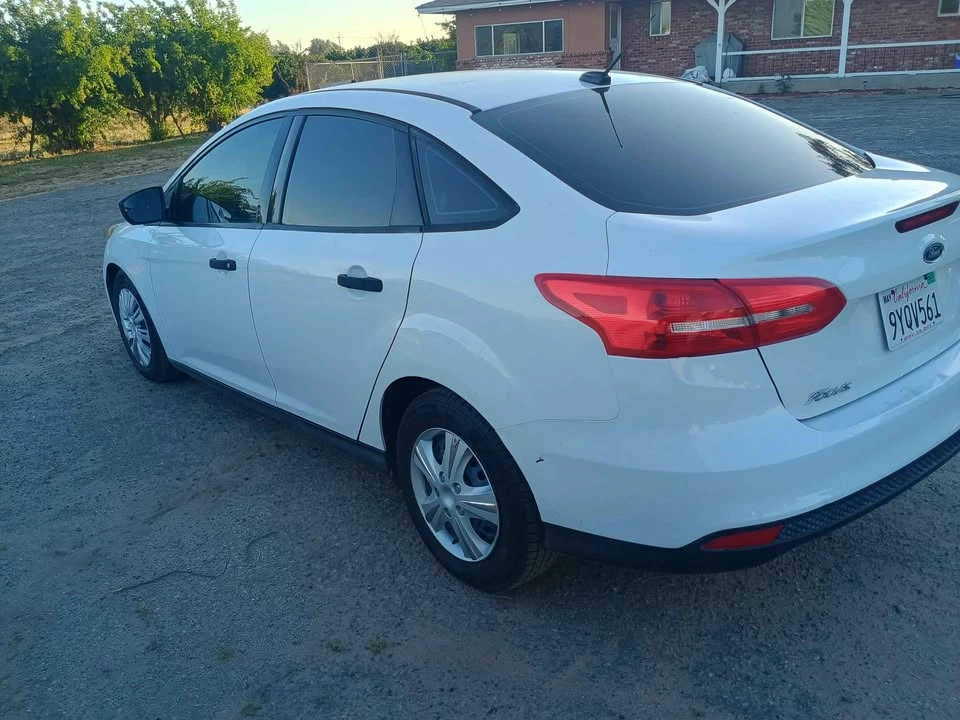 2018 Ford Focus 3rd Gen - Image 3 of 13