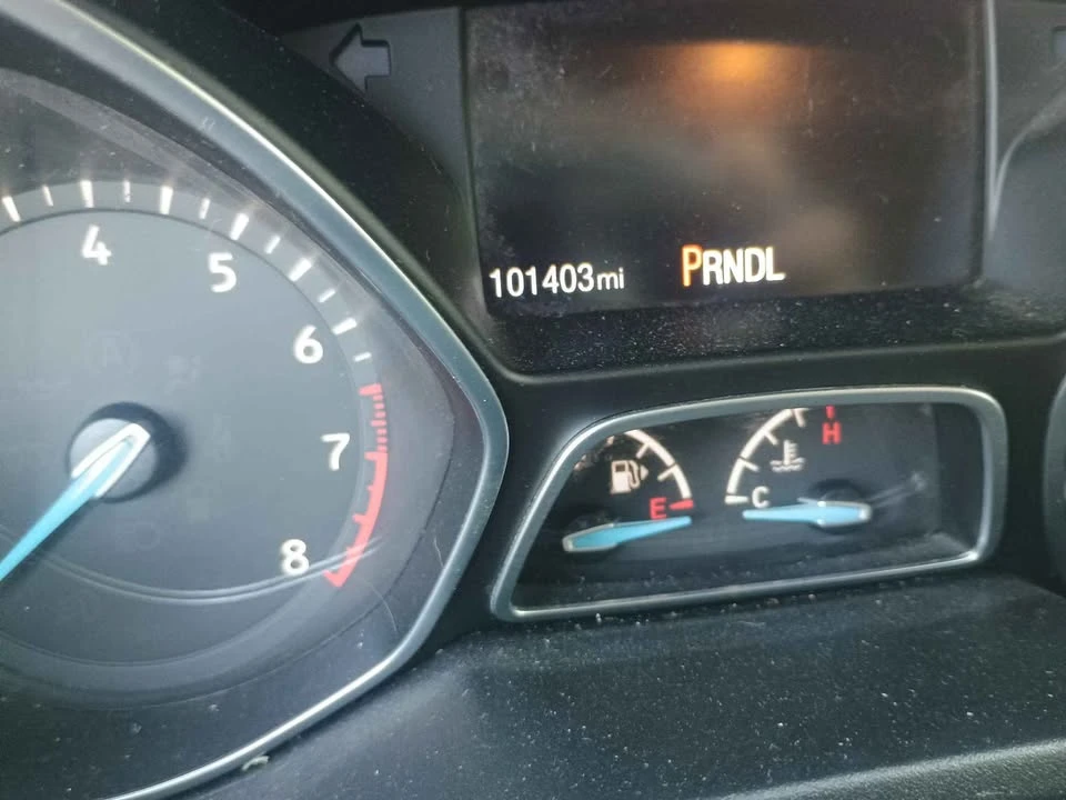 2018 Ford Focus 3rd Gen - Image 10 of 13