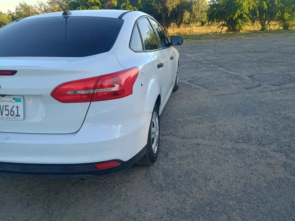 2018 Ford Focus 3rd Gen - Image 2 of 13