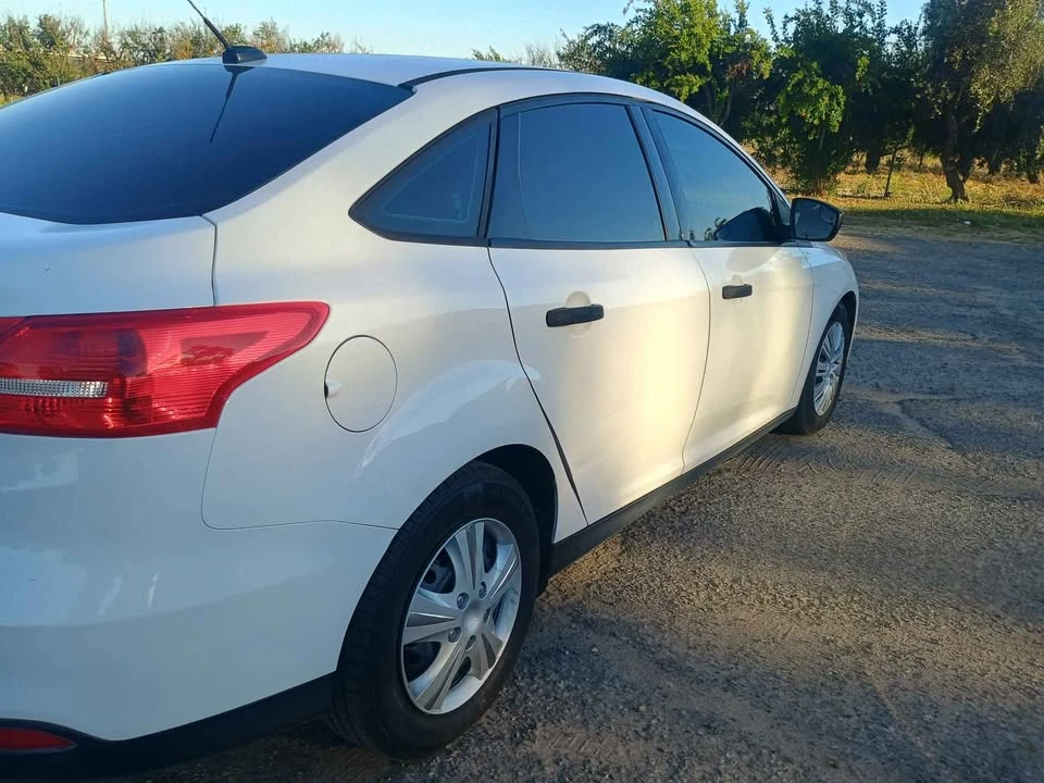 2018 Ford Focus 3rd Gen - Image 13 of 13