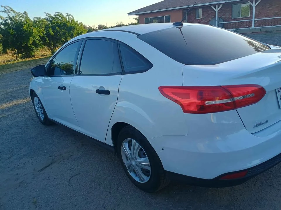 2018 Ford Focus 3rd Gen - Image 6 of 13