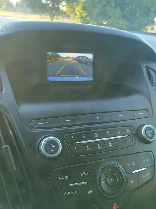 2018 Ford Focus 3rd Gen - Image 4 of 13