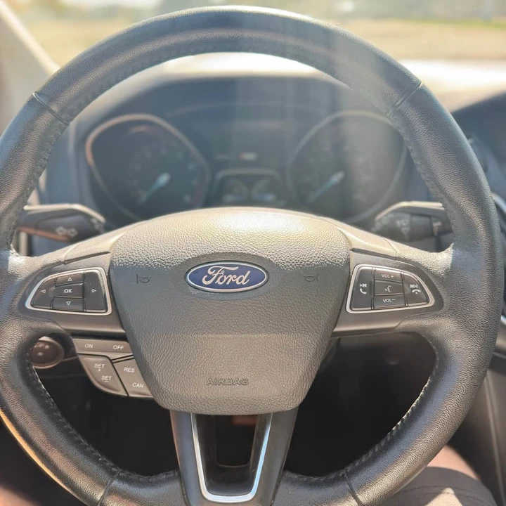 2018 Ford Focus 3rd Gen - Image 17 of 20