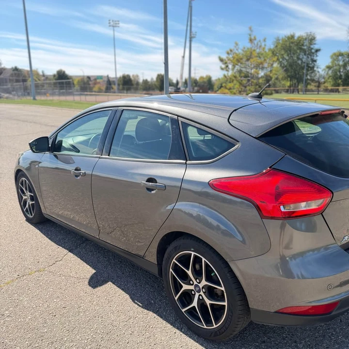 2018 Ford Focus 3rd Gen - Image 7 of 20